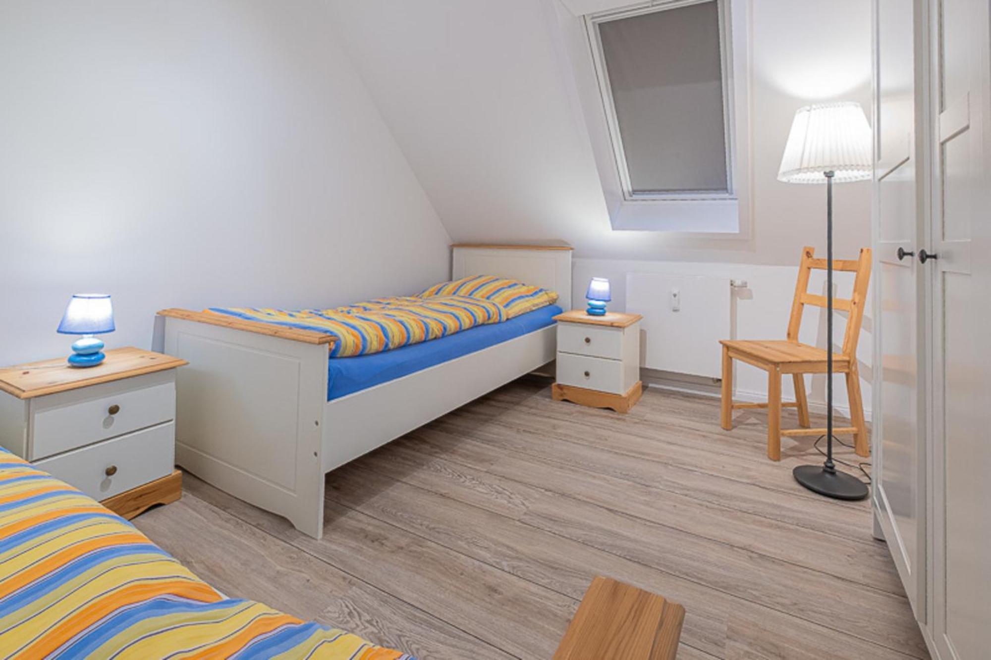 Ferienwohnung "Seewind", Strandnaehe Эккернфёрде Экстерьер фото