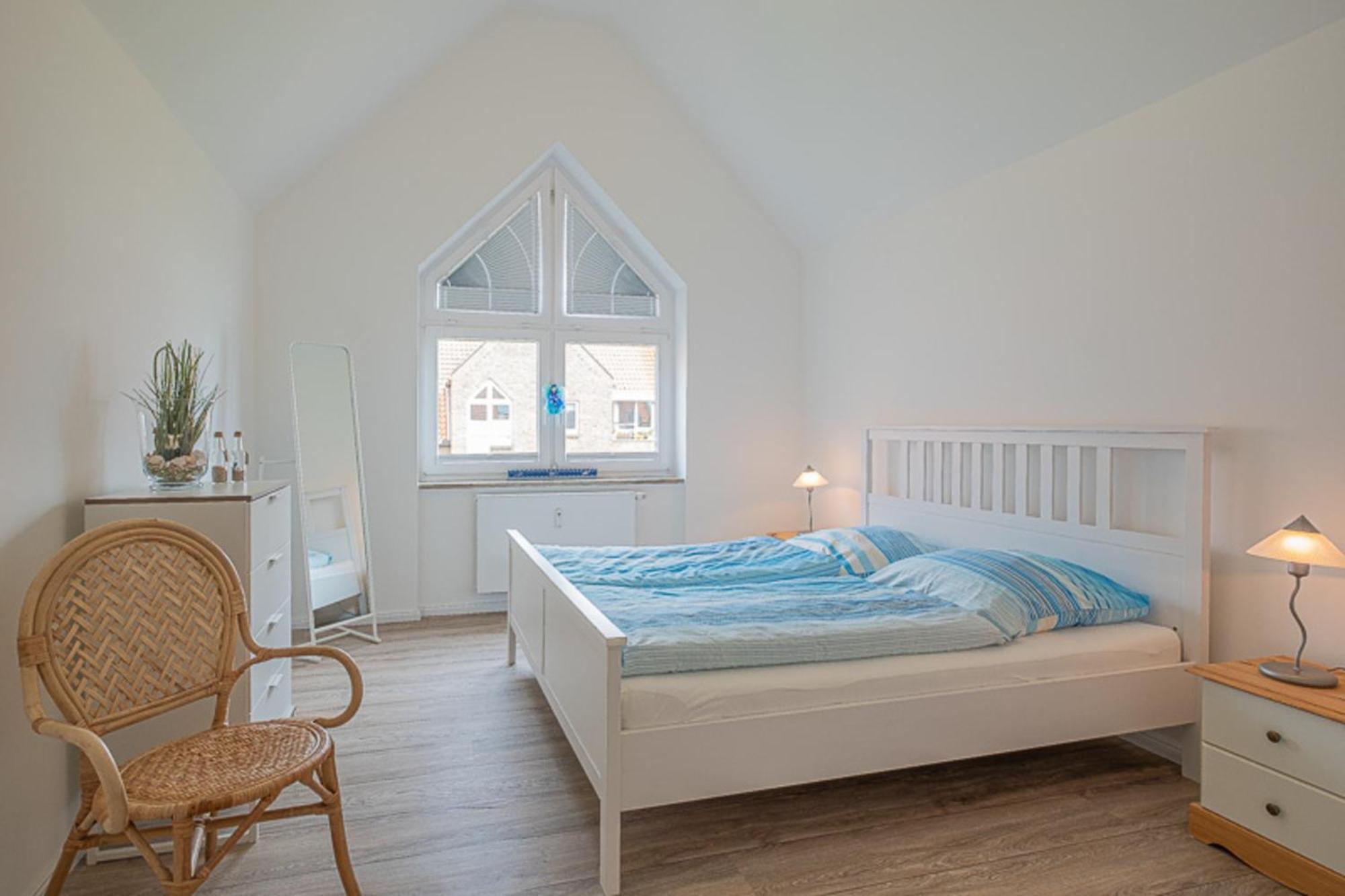 Ferienwohnung "Seewind", Strandnaehe Эккернфёрде Экстерьер фото